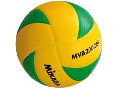 Мяч волейбольный Mikasa MVА 200 CEV